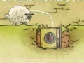 Spēle Home Sheep Home 2: Lost underground