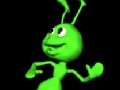 Spēle Dancing Ant