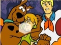 Spēle Scooby-Doo The Picutr