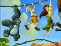 Spēle Tarzan