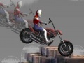 Spēle Ultraman Motorcycle