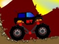 Spēle Mountain Jeep Safari