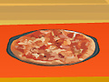 Spēle Delicious Pizza