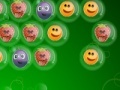 Spēle Smiley fruits