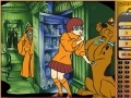 Spēle Scooby Doo: Find The Numbers