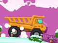 Spēle Dump Truck 2