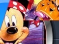 Spēle Mickey Mouse Pic Tart