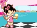 Spēle The Ice Cream Parlour