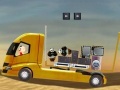 Spēle Baby Ada Delivery
