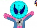 Spēle My Spiderman
