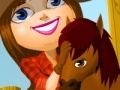 Spēle Pony Farmer