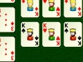 Spēle Sultan Solitaire