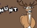 Spēle Deer Hunt
