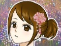 Spēle Shoujo manga avatar creator:Matsuri