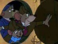 Spēle Spot The Difference The Great Mouse Detective