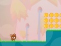 Spēle Bearboy And The Cursor