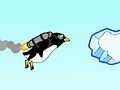 Spēle Mr. Penguin