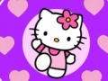 Spēle Hello Kitty Sound Memory