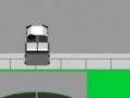 Spēle Trash Racer 