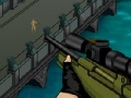 Spēle Sniper Hero