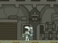 Spēle Zombies in space