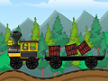 Spēle Coal Express 1