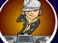 Spēle DJ Dance Master