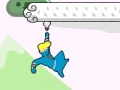 Spēle Ninja: Cool Adventures! 