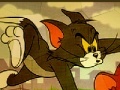 Spēle Puzzle Mania Tom And Jerry