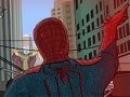Spēle Spiderman Save The Town 2