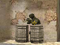 Spēle CounterStrike Training