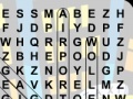 Spēle Taxicab Word Search
