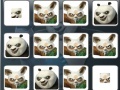 Spēle Kung Fu Panda-2: Puzzle war
