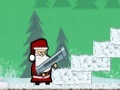 Spēle zooking Xmas 2