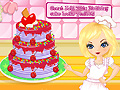 Spēle Perfect Birthday Cake
