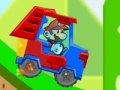 Spēle Mario Crasher