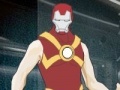 Spēle Iron Man Costume