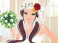 Spēle Perfect Wedding Look