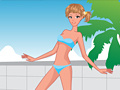Spēle Summer Cutie