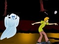 Spēle Scooby Doo Ghost Kiss