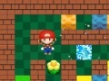 Spēle Mario bombman