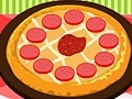 Spēle Pizzeria