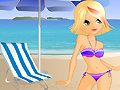 Spēle Beach Style