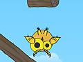 Spēle Cute Owl