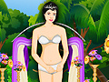 Spēle Girly Wedding
