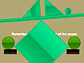 Spēle Gravity Stacker