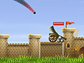 Spēle Avalon Siege