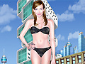 Spēle Kattie Cassidy Trendy