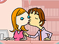 Spēle Office Love