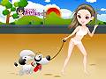 Spēle Dog Trainer
